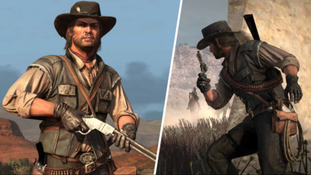 Le téléchargement gratuit de Red Dead Redemption est disponible dès maintenant, comprend 4K 60 ips et DLC