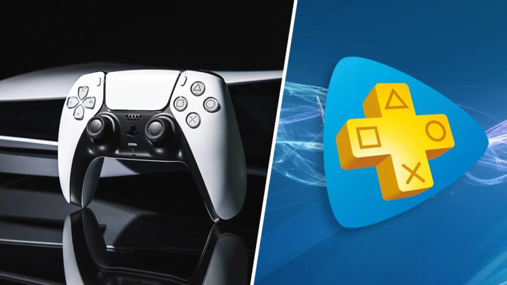 Les abonnés PlayStation Plus auront un jeu gratuit à venir plus tard ce mois-ci
