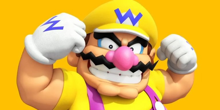 Nintendo DMCA lawyers shut down everything Mario on Garry
