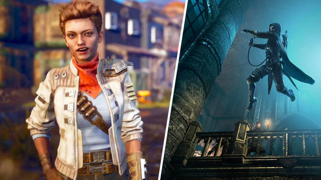Les fans de Fallout et Assassin's Creed doivent vérifier 2 jeux PC gratuits