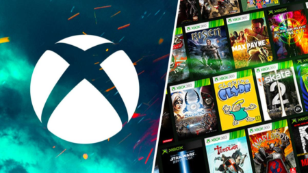 Les joueurs Xbox déconcertés après avoir reçu un crédit gratuit en magasin sorti de nulle part