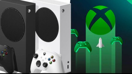 Les utilisateurs de Xbox Series X ont averti qu'ils jouaient avec de mauvais paramètres