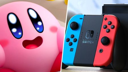 Nintendo Switch lance 8 RPG que vous pouvez télécharger et jouer gratuitement dès maintenant
