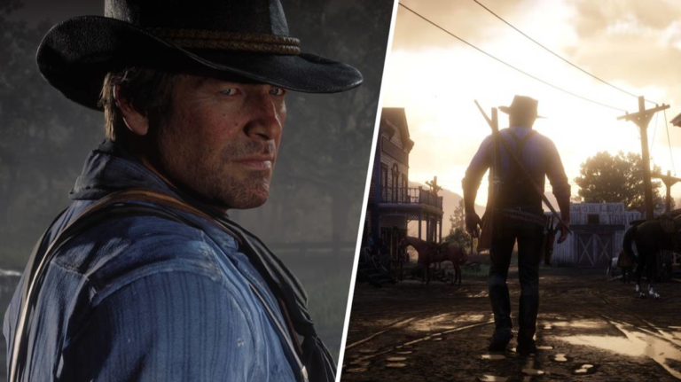 Red Dead Redemption 3 sera injouable pour des millions d'entre nous