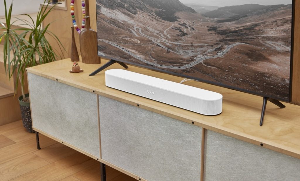 Sonos Beam Gen 2 Soundbar