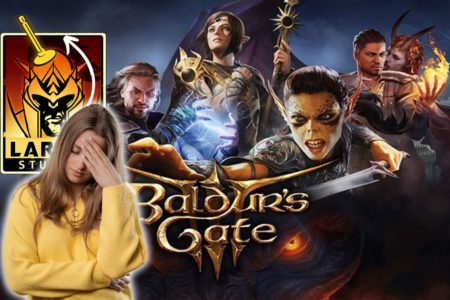 Autrefois acclamé grâce à Baldur's Gate 3, il est désormais dans la sauce !