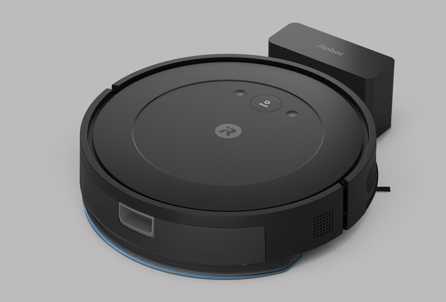 iRobot redéfinit valeur avec nouveau Roomba Combo Essential moins