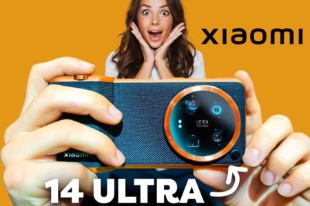 Xiaomi 14 Ultra : le roi de la photo sur smartphone ? Test complet