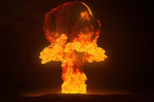 US seeks assurance from China and Russia that AI will never control their nuclear weapons