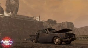 Fallout: London was ready for launch until Bethesda
