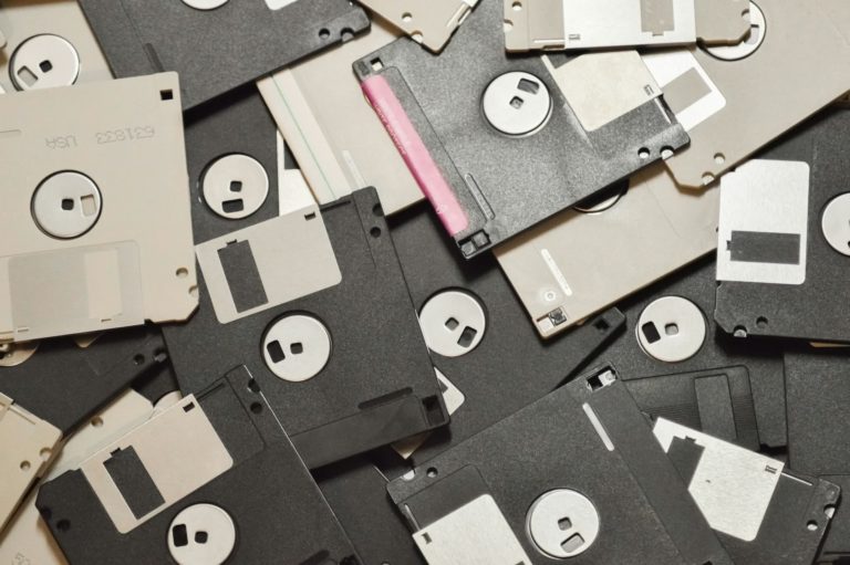 From nostalgia to necessity: why floppy disks refuse to fade away
