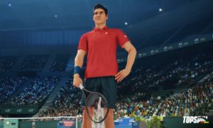 TopSpin 2K25 Review : Le retour du roi du tennis