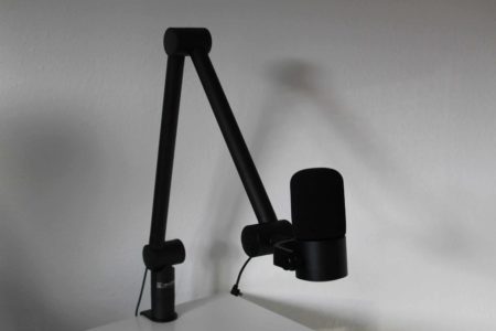 Endorfy Solum Studio – Un microphone de studio pour un son idéal ?