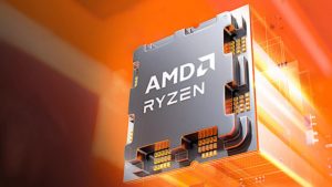 AMD launches Ryzen 7 8700F and Ryzen 5 8400F Hawk Point CPUs: budget processors lacking iGPUs