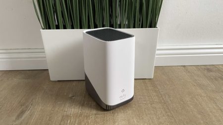 Test Eufy HomeBase S380 : Centre de contrôle pour votre maison intelligente