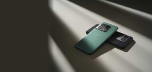 OnePlus 10 Pro est livré avec un appareil photo Hassleblad de deuxième génération