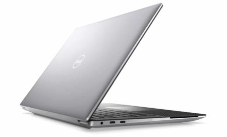 Dell Precision Notebooks 2022