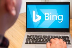 Pushy Microsoft app wants you to repair your PC by switching to Bing