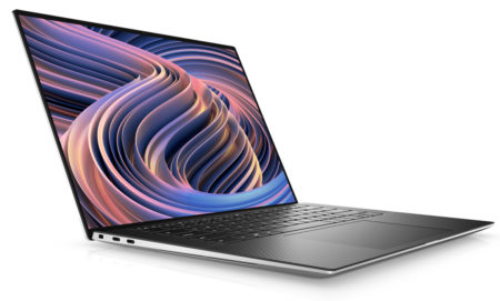 Dell XPS 15 (9520)