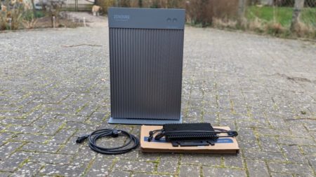 Zendure AiO2400 Review : Unité de stockage de centrale électrique de balcon convaincante