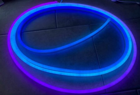 Govee Neon Rope Light 2 – La deuxième génération de cordes lumineuses au néon flexibles