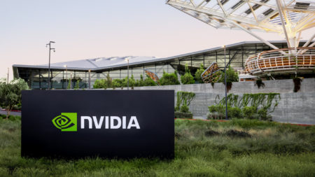Nvidia reports record revenue amid global AI boom, up 262% year-over-year