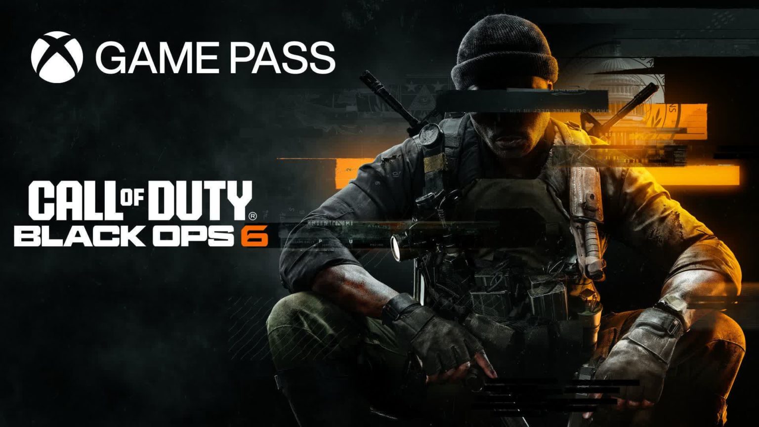 Call of Duty: Black Ops 6 to launch on Game Pass from day one