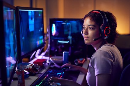 Understanding teen gaming: The positive, negative, and complex realities