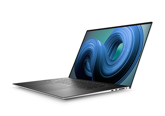 Dell XPS 17 (9720) 