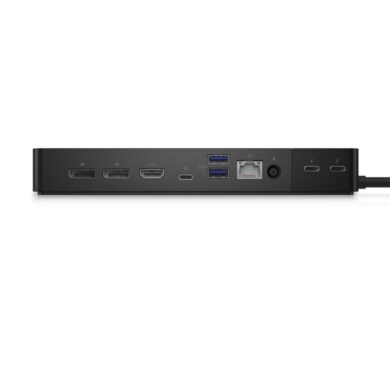 Station d'accueil Dell Thunderbolt 4 WD22TB4