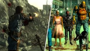 Fallout 4 move over, Fallout 3 is officially free to download right now