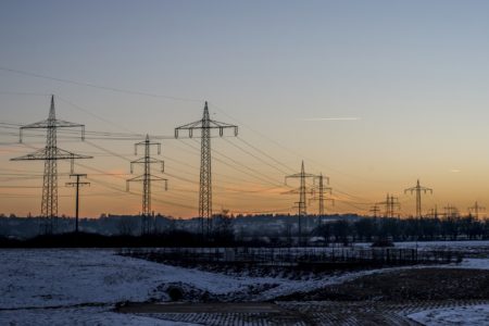 Guerre en Ukraine : l’UE fournit de l’électricité à l’Ukraine