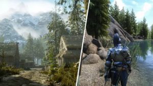 The Elder Scrolls 6 trailer is being absolutely roasted