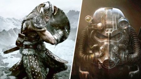 Fallout 4 and Skyrim bundle available for stupidly cheap right now