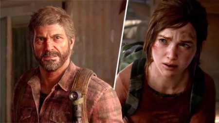 The Last Of Us creator officially teases new game, is immediately met with backlash