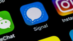 Telegram boss throws accusations at Signal, claims rival has ties to US government