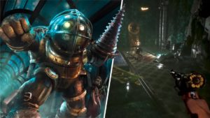 BioShock Unreal Engine 5 remake is one of the best things we