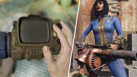 Fallout 4 fans horrified to learn they