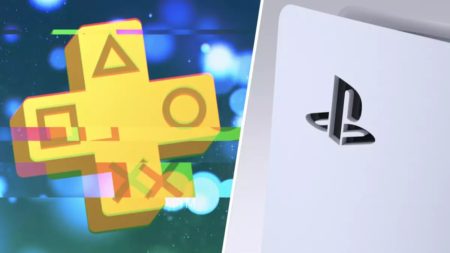 PlayStation Plus gamers surprised with free download for an all-time great