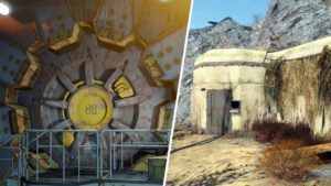 Fallout 4 players discover hidden bunker filled with loot