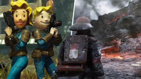 Fallout 76 players keep nuking Xbox boss Phil Spencer in protest of studio closures