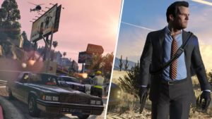 GTA 5 players discover brand-new mission after 10 years