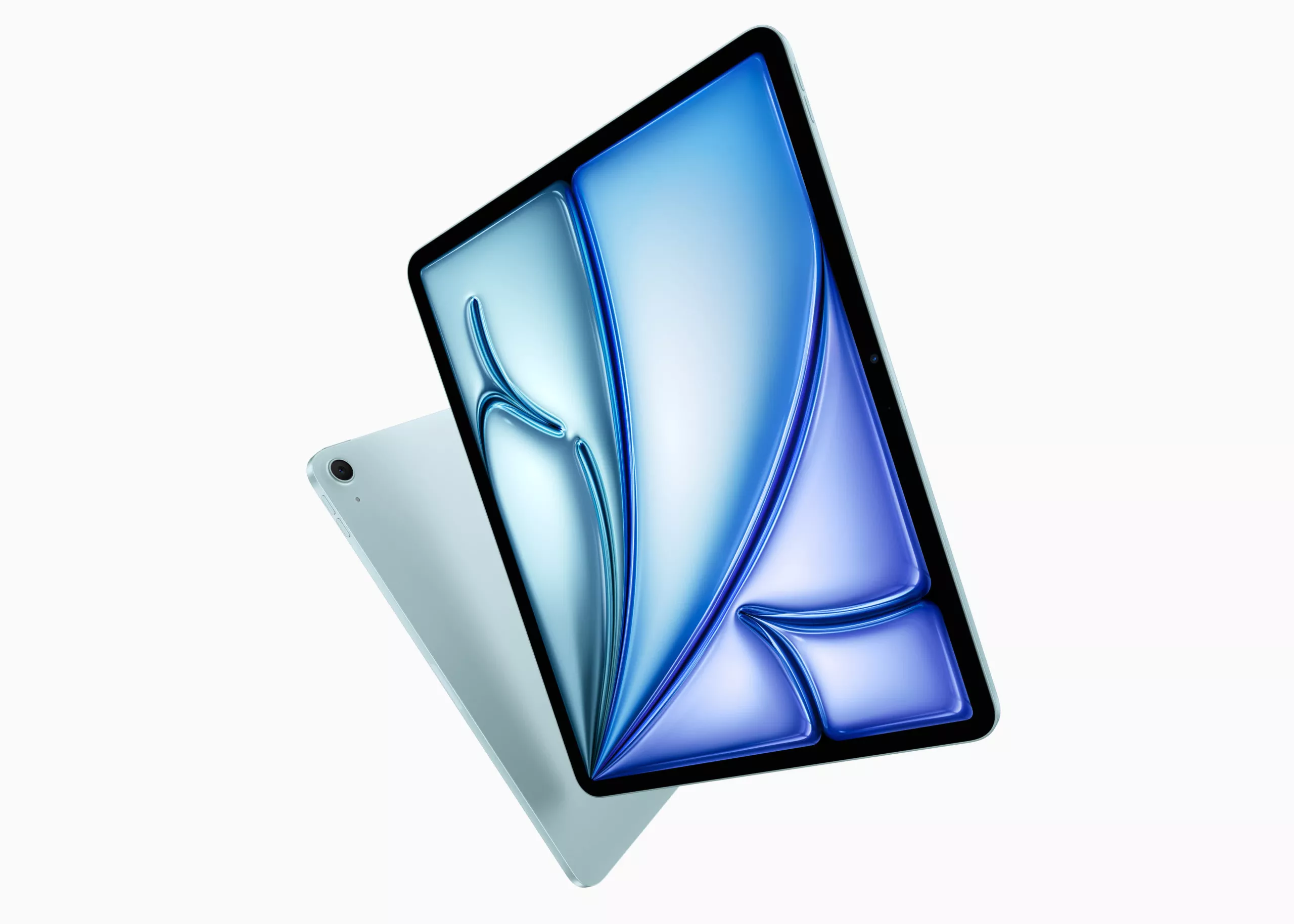 modèles iPad redessinés d'Apple pouces reçoivent puce alors ventes tablettes connaissent reprise