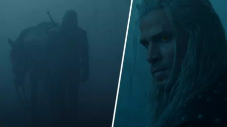Netflix drops The Witcher Season 4 trailer, offers first look at Liam Hemsworth