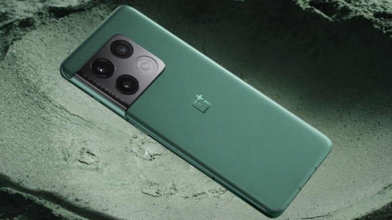 OnePlus livré avec appareil photo Hassleblad deuxième génération
