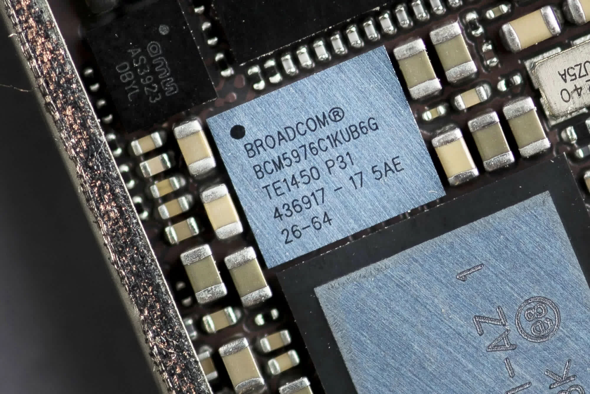 Opinion Broadcom pourrait-il racheter Intel