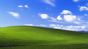 Windows XP can run on an Intel CPU from 1989 thanks to dedicated modder
