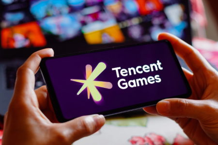 Microsoft is bringing Tencent
