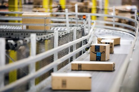 Amazon is using generative AI to reduce damaged and incorrect deliveries