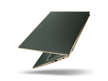 Acer Swift 5 (Modèle : SF514-56T)